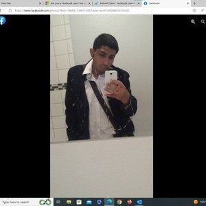 Meet your Posher, Joshua